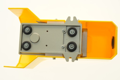 ZAWÓR NOŻNY Z OSŁONĄ AIRTAC 4F210-08FG 5/2-1/4