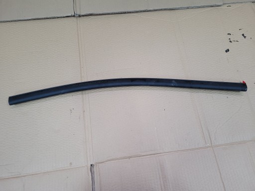 ПРОКЛАДКА ЗАДНЕЙ НАКЛАДКИ VW T5/T6 ORIGINAL 7e0841790