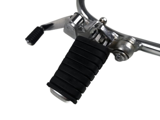 ПОДНОЖКИ НАБОРЫ ВОДИТЕЛЯ YAMAHA XV VIRAGO 750 1100
