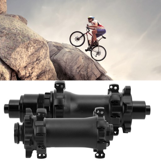 ZTTO M2 MTB Ступица с прямой тягой, 28 отверстий, трещотка 54T, ядро ​​XD, 12 скоростей