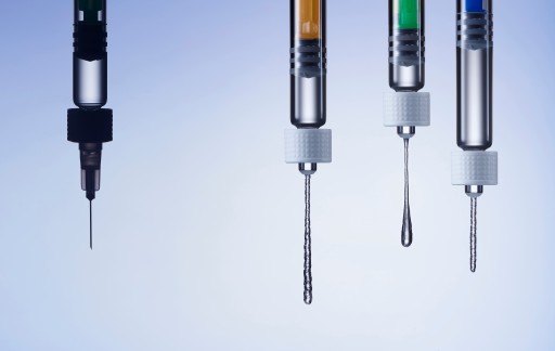 e.p.t.q. S100 LIGHT CE наполнитель 24мг ГК 1мл