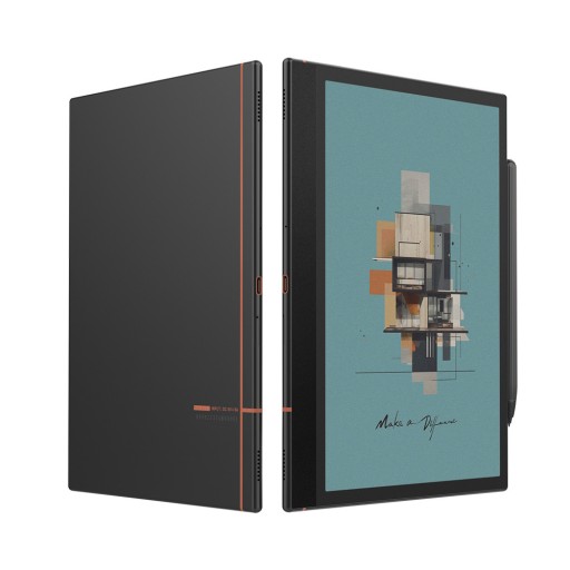 Читалка/ноутбук Onyx Boox Note Air 3 C — цветной экран EInk Kaleido 3