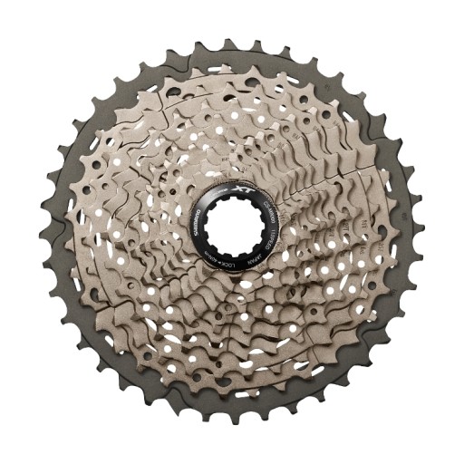 Shimano CS-M8000 11- 40T M8000 11-скоростная кассета