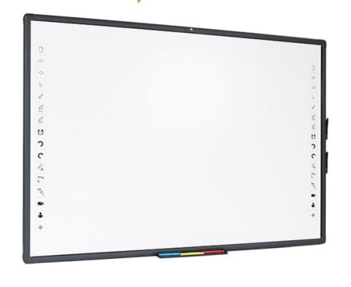 Интерактивная доска AVTEK TT-BOARD 80 (83