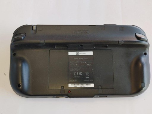 NINTENDO WII U 32 ГБ + ГЕЙМПАД + ИГРА MARIO MAKER + AMIIBO MARIO — LIMITED ED