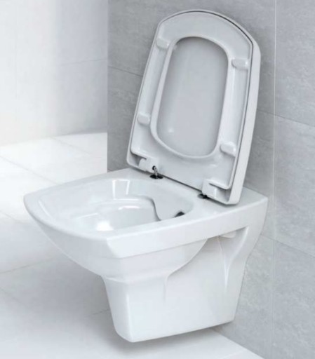 Унитаз SEAT BOWL CERSANIT CARINA K701-033