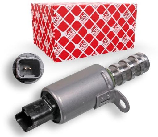 КЛАПАН РАСПРЕДВАЛА FEBI BILSTEIN 102775