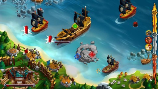 Коллекция игр «30 в 1», том 1. Переключатель ЦИФРОВОЙ КЛЮЧ