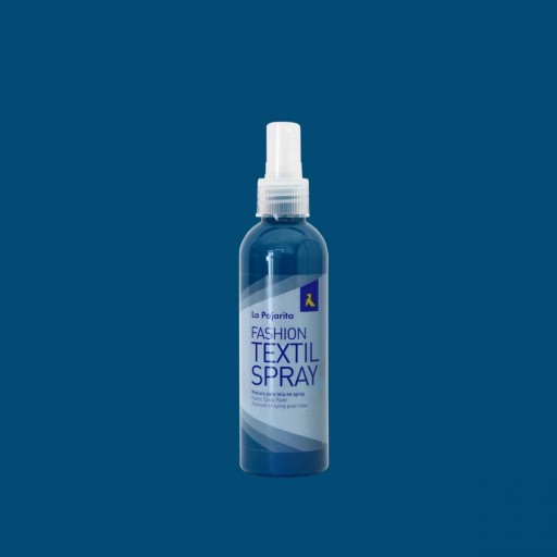 FARBA DO TKANIN W SPRAYU 100ml KARAIBY