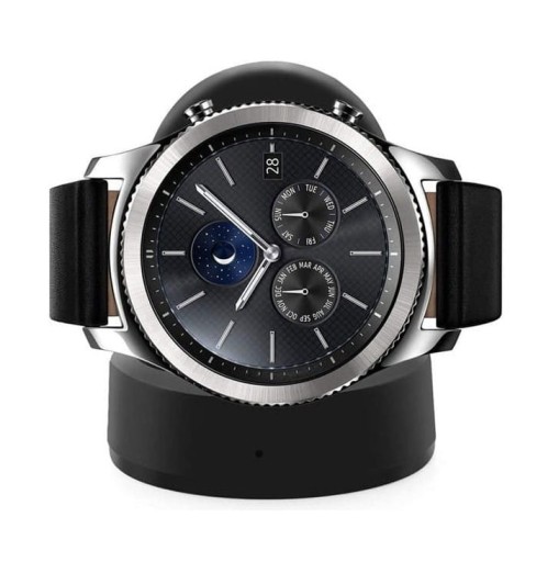 Зарядное устройство для док-станции Alogy для Samsung Gear S2 S3 Galaxy Watch