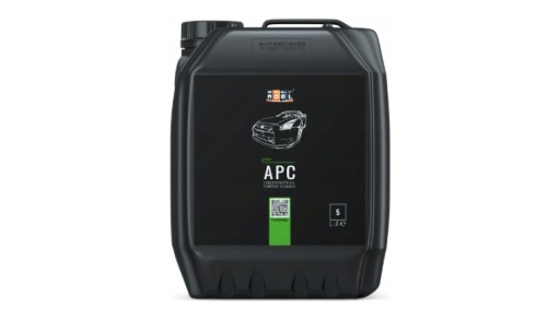 Skoncentrowany Uniwersalny Środek Czyszczący - ADBL APC 5L