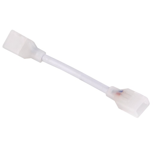 Złączka 2-stronna do taśm LED NEON 2PIN 12MM