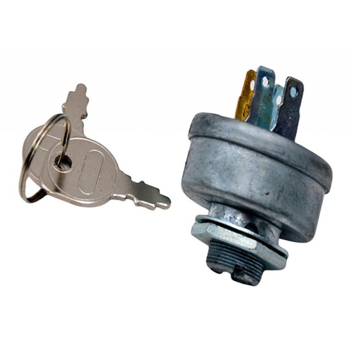 Замок зажигания с ключами MTD 725-0267 725-0267А