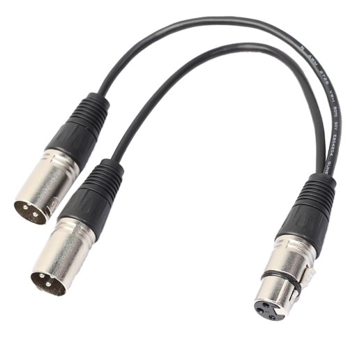 XLR-микрофон