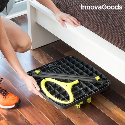 Платформа для упражнений для ягодиц и ног InnovaGoods