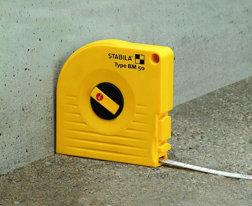 РУКАТНАЯ РУЧКА STABILA 17222 BM 50 W 30 M