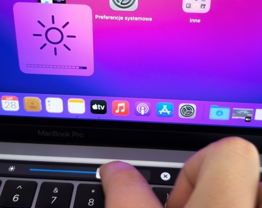 Ноутбук MacBook Pro 13 M1 13,3