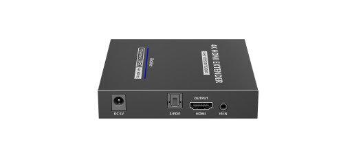 Преобразователь сигналов HDMI в LAN SPH-676P 4K IPCOLOR