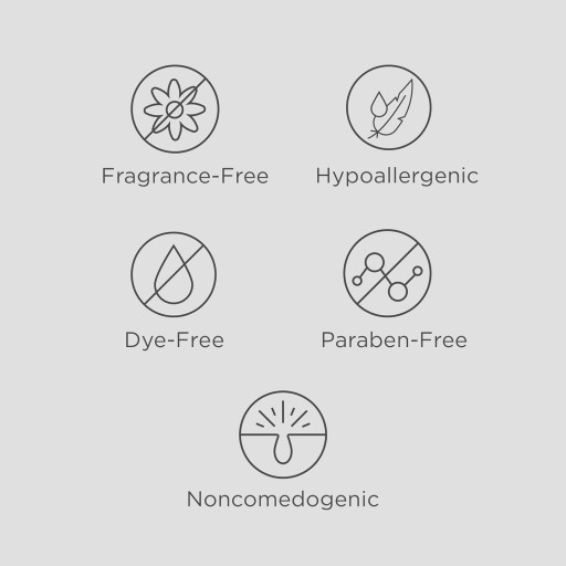 EltaMD UV Clear Face Sunscreen, безмасляный солнцезащитный крем с