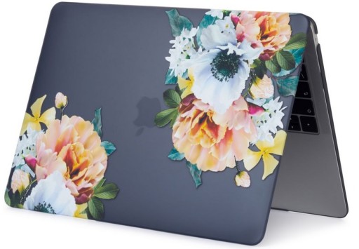 Etui Obudowa do Macbook AIR 13 RETINA A1932 A2179