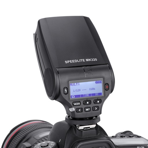Вспышка Meike YS02664
