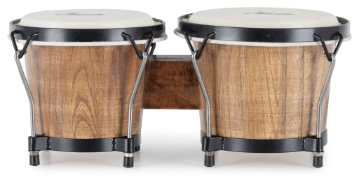 XDrum Bongos Club — 6-дюймовый мачо и 7-дюймовый Hembra —