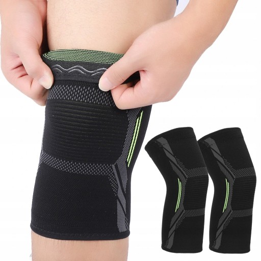 Unisex Nakolanniki - Ocieplacze Kolan