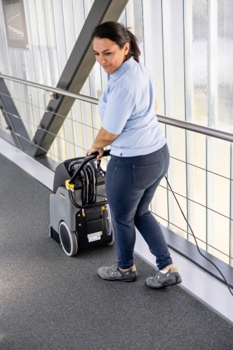 Karcher CarpetPro Cleaner iCapsol RM 768 OA 6.296-127.0