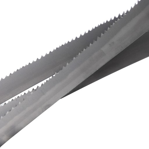 Piła taśmowa do metalu bimetalowa M42 13x06x1138 6/10