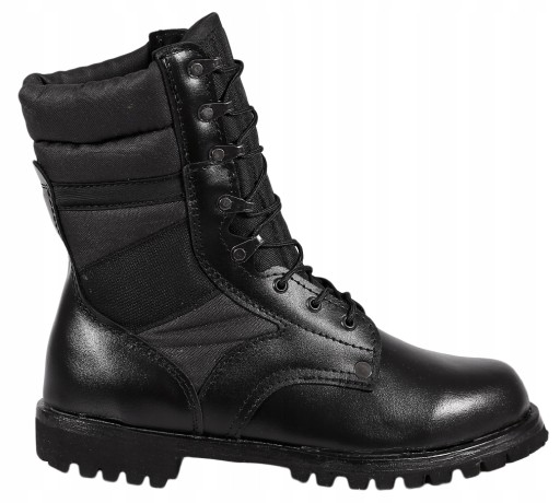 Wojskowe Buty Taktyczne CORDURA Grom 2 Eu 42,5