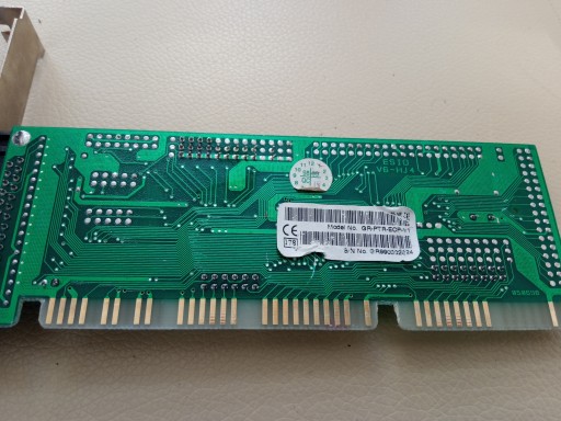 Контроллер Winbond W837871F