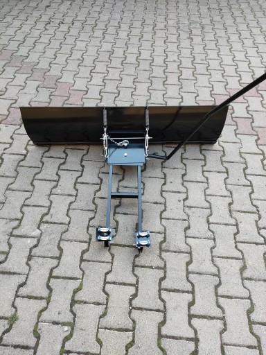 PŁUG DO QUADA 200 250 300 cc TRAKTORKA KOSIARKI