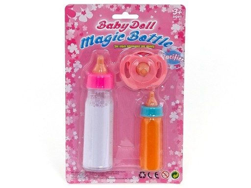 Bobas Doll Olde 45 см