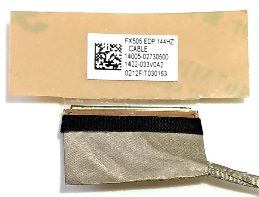 МАТРИЦА ЛЕНТА ASUS TUF FX505 FX705 FX86 FX95 40PIN