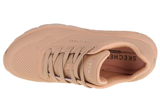 Damskie sneakers Skechers Uno-Stand on Air 73690-SND r.39