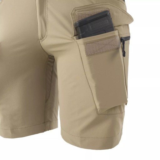 Spodenki Damskie Helikon OTS 8.5