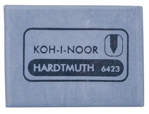 KOH-I-NOOR Набор Inspirations пастельные мелки СЕРЫЙ