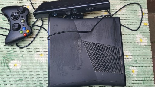 ПАД XBOX 360 КИНЕКТ