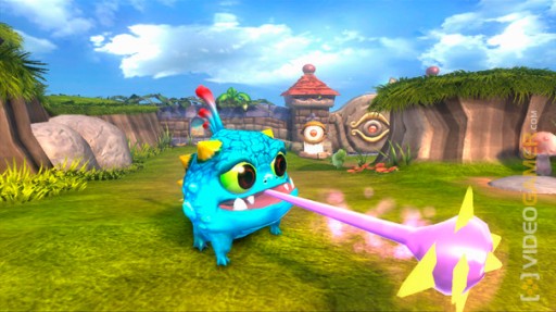 SKYLANDERS SWAP FORCE XBOX 360 =PsxFixShop= GW!
