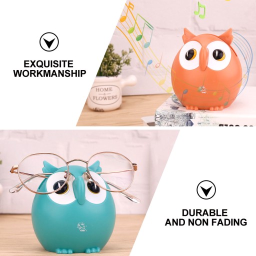 Подставка для солнцезащитных очков Owl Pozyt