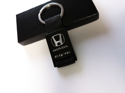 BRELOK HONDA CIVIC ACCORD H C-RV CITY JAZZ TYPE R S + grawer