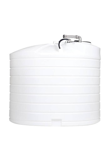 Бак AdBlue 7500 SWIMER BLUE TANK FUDPS CL PRESTIGE