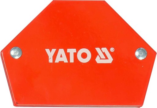 Набор квадратов для магнитной сварки Yato