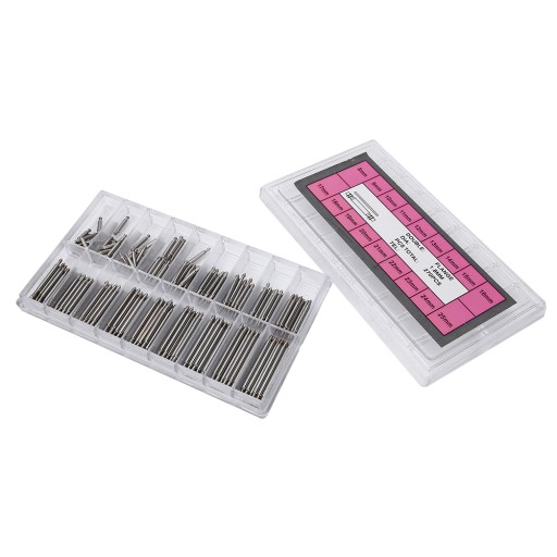 Смотреть Telecopes Set 270 ПК 8-25 мм