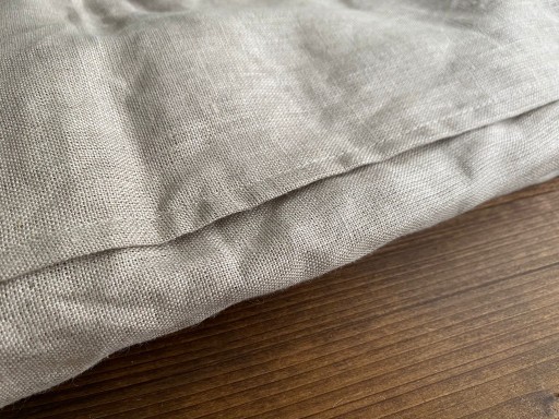 Одеяло SENSORY WEIGHTED QUILT + ЛЬНЯНАЯ НАВУШКА 140х200 10кг