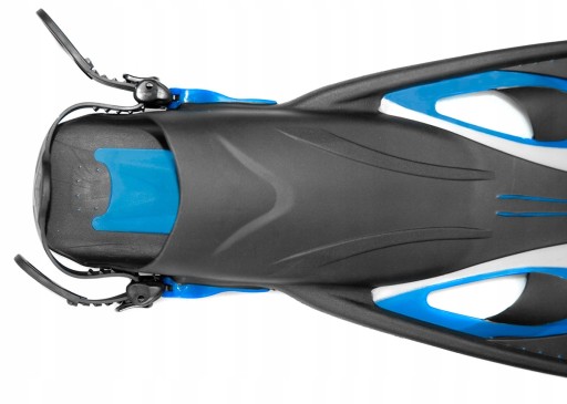 Ласты AQUA-SPEED Senior, размеры 38-42