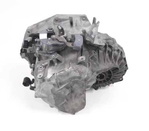 КОРОБКА ПЕРЕДАЧ F40 OPEL INSIGNIA A 4X4 B20DTH 170
