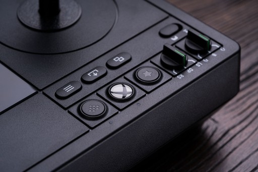 8Bitdo Arcade Stick для Xbox Series XS, Xbox One