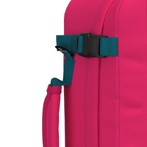 Классика Cabinzero 36L Miami Magenta Cabin рюкзак