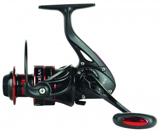 YORK KOŁOWROTEK ZARTAN 3000 FD